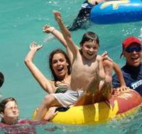 Jamberoo Action Park - Palm Beach Accommodation
