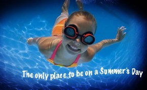 Kalamunda Wet 'n' Wild - Palm Beach Accommodation 0