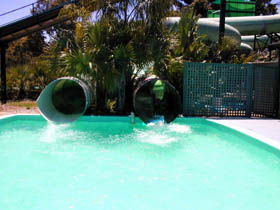 Kalamunda Wet 'n' Wild - Palm Beach Accommodation 2