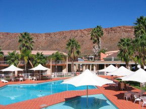 Lasseters Hotel Alice Springs - Palm Beach Accommodation 1