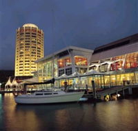 Wrest Point Casino Hobart - Palm Beach Accommodation