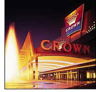 Crown Entertainment Complex - Palm Beach Accommodation