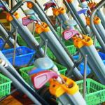 Oasis Supa Golf And Adventure Putt - Palm Beach Accommodation 1