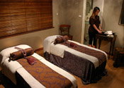 Hidden Valley Eco Spa Lodges & Day Spas - Palm Beach Accommodation 0