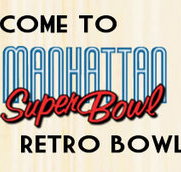 Manhattan Superbowl - Palm Beach Accommodation