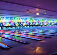 Oz Tenpin Geelong - Palm Beach Accommodation