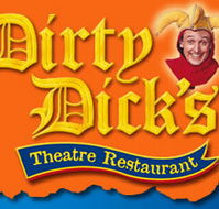 Dirty Dicks - Palm Beach Accommodation