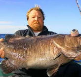 Bravo Fishing Charters - Palm Beach Accommodation