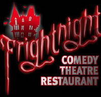 Frightnight Comedy Theatre Restaurant - Palm Beach Accommodation