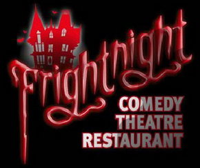 Frightnight Comedy Theatre Restaurant - Palm Beach Accommodation 0