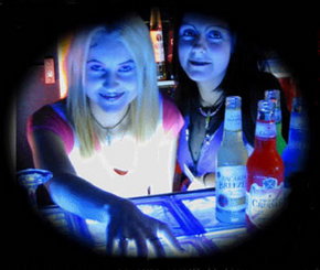 Frightnight Comedy Theatre Restaurant - Palm Beach Accommodation 2