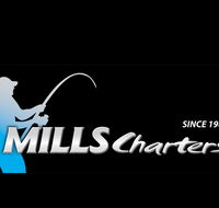 Mills Charters Fishing and Whale Watch Cruises - Palm Beach Accommodation