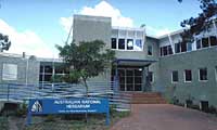 Australian National Botanic Gardens - Palm Beach Accommodation 3