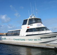 Saltwater Charters WA - Palm Beach Accommodation