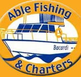 Able Fishing Charters - Palm Beach Accommodation