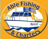 Able Fishing Charters - Palm Beach Accommodation 0