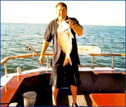 Able Fishing Charters - Palm Beach Accommodation 1