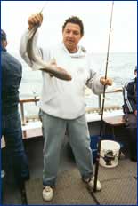Able Fishing Charters - Palm Beach Accommodation 2