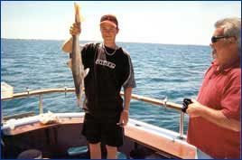 Able Fishing Charters - Palm Beach Accommodation 3