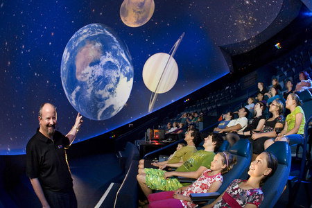 Scitech - Palm Beach Accommodation 1