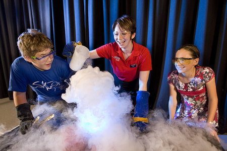 Scitech - Palm Beach Accommodation 2