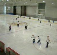 Liverpool Catholic Club Rink - Palm Beach Accommodation