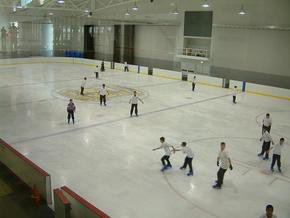 Liverpool Catholic Club Rink - Palm Beach Accommodation 0