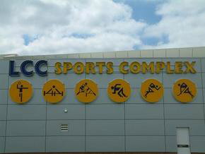 Liverpool Catholic Club Rink - Palm Beach Accommodation 1