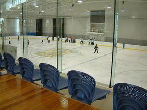 Liverpool Catholic Club Rink - Palm Beach Accommodation 2