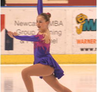 Hunter Ice Stadium - Palm Beach Accommodation