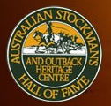 Australian Stockman's Hall of Fame - Palm Beach Accommodation