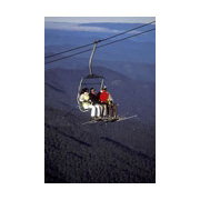 Scenic Chairlift Ride - Palm Beach Accommodation 0