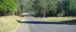 Mirimbah Picnic Ground - Palm Beach Accommodation 0