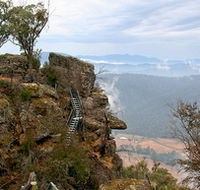 Power's Lookout - Palm Beach Accommodation