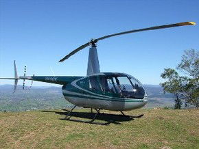 Alpine Helicopter Charter Scenic Tours - Palm Beach Accommodation 1