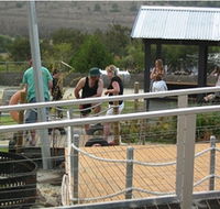 High Country - Palm Beach Accommodation