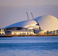Western Australian Maritime Museum - Fremantle - Palm Beach Accommodation