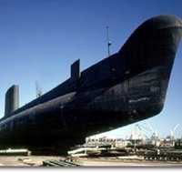 Submarine Ovens - Palm Beach Accommodation