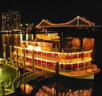 Kookaburra River Queens - Palm Beach Accommodation