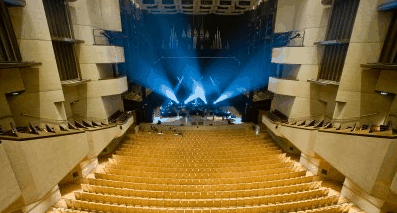 QPAC - Palm Beach Accommodation