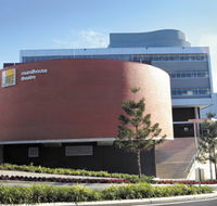 Roundhouse Theatre - Palm Beach Accommodation