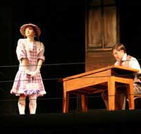 Warehaus Theatre Company - Palm Beach Accommodation