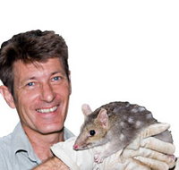 Geckoes Wildlife Presentations - Palm Beach Accommodation