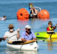 Coochie Boat Hire - Palm Beach Accommodation