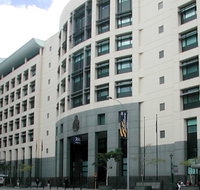 Queensland Police Museum - Palm Beach Accommodation