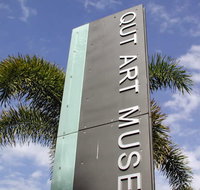 QUT Art Museum - Palm Beach Accommodation