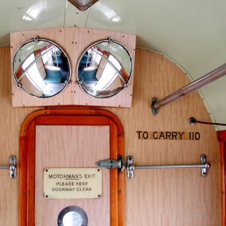 Brisbane Tramway Museum - Palm Beach Accommodation 2