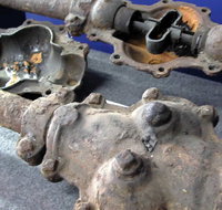 Queensland Energy Museum - Palm Beach Accommodation