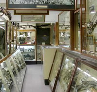 Queensland Military Memorial Museum - Palm Beach Accommodation