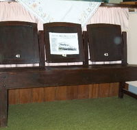 Sandgate  District Historical Society  Museum - Palm Beach Accommodation
